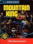 Atari  2600  -  Mountain King (1983) (CBS Electronics)